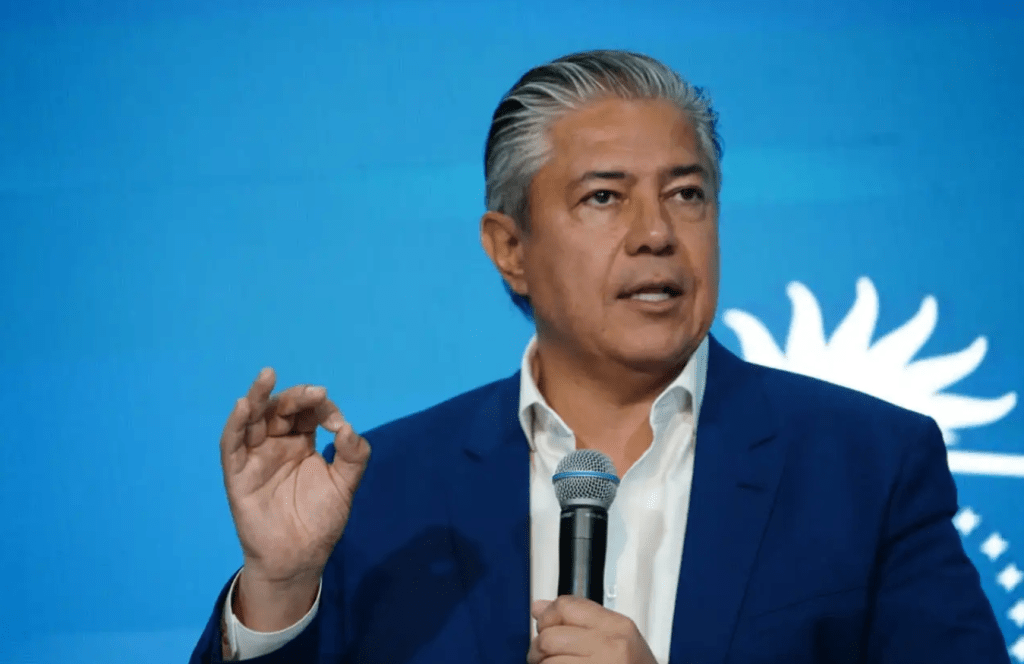 Rolo Figueroa refuerza la lucha contra la corrupción con 40 despidos de empleados estatales que no cumplían con su&nbsp;trabajo