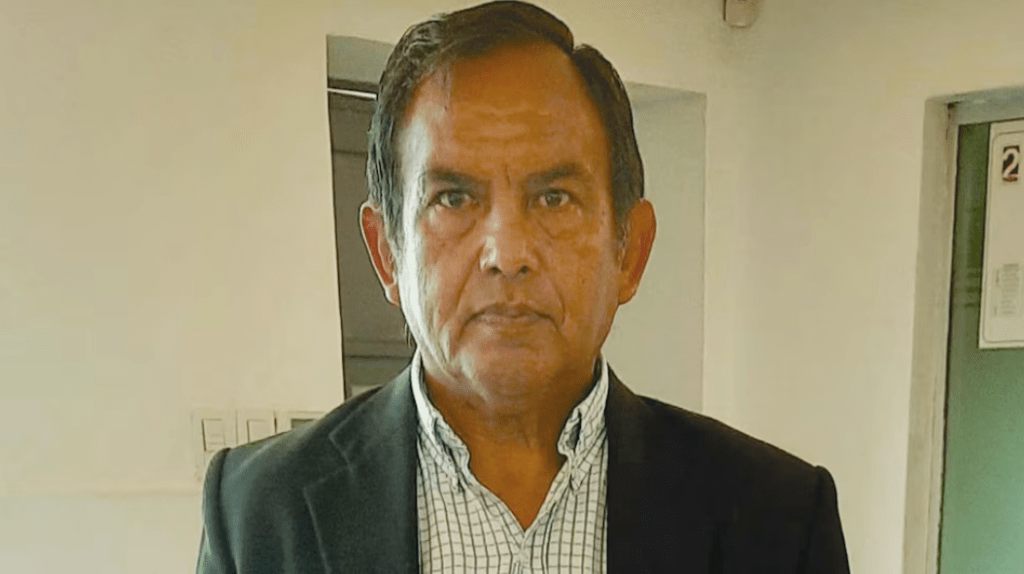 Hallan sin vida a un excomisario de la Policía de Salta en el cerro&nbsp;Elefante