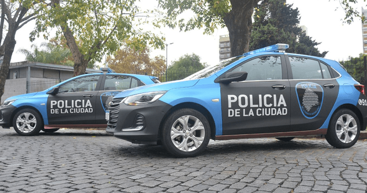 Procesaron con prisión preventiva a una joven acusada de drogar y robar a un turista en&nbsp;Palermo