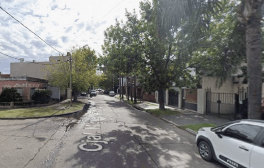 Detuvieron al acusado de matar a un motociclista durante un robo en&nbsp;Morón