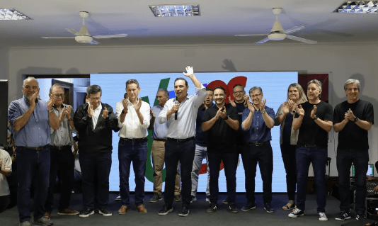 Empate histórico en Corrientes: las tres principales fuerzas se repartieron las&nbsp;bancas