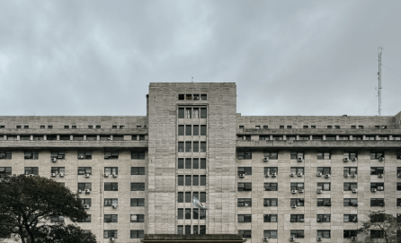 Un informe reveló que menos del 20% de los casos penales reciben una respuesta de&nbsp;calidad