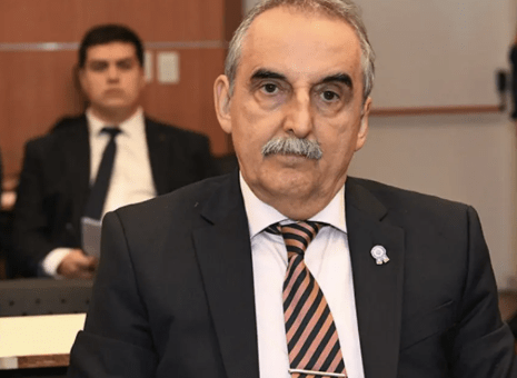 La Corte Suprema dejó firmes dos condenas contra Guillermo Moreno e inhabilitó al exfuncionario para ejercer cargos&nbsp;públicos