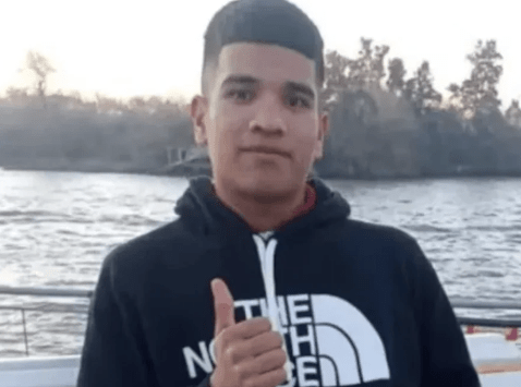 Hallaron muerto a Nicolás Duarte, el joven desaparecido tras salir de un boliche en&nbsp;Ezeiza