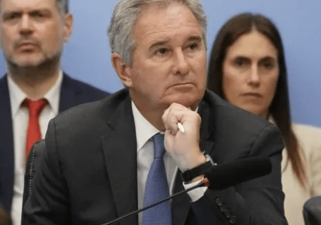 Pablo Quirno: “La caída de la incertidumbre permitirá acumular reservas y afrontar los pagos de&nbsp;deuda”