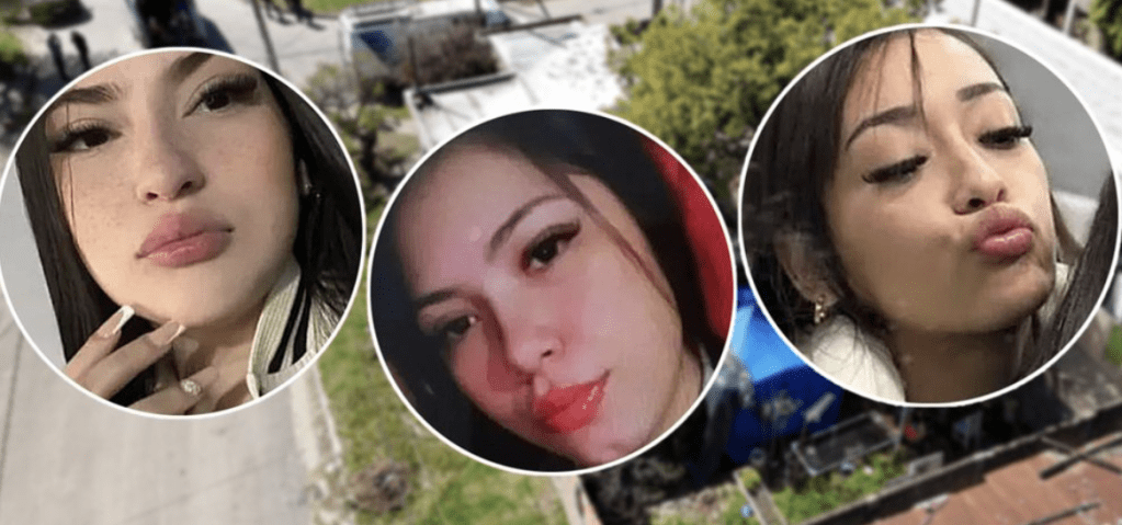 Triple crimen: la familia de Lara Gutiérrez pidió que la causa no pase al fuero&nbsp;federal