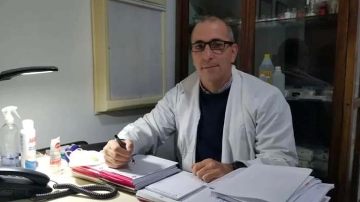 Comienza el juicio al ginecólogo Diego Javier Clementi, acusado de abusar de 14 mujeres en su&nbsp;consultorio