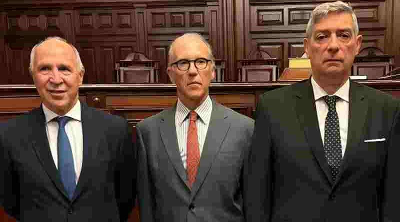 La Corte Suprema rechazó los reclamos de dos partidos libertarios en La Rioja y Buenos&nbsp;Aires