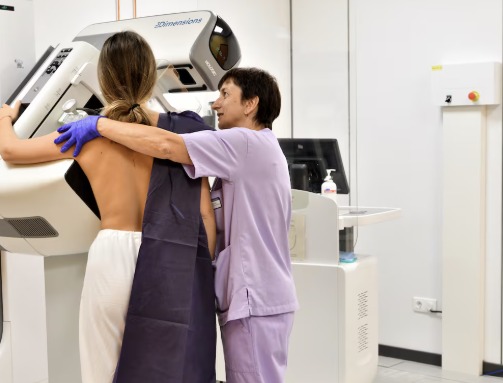 El Hospital de Clínicas impulsa la detección temprana del cáncer de mama para reducir la&nbsp;mortalidad