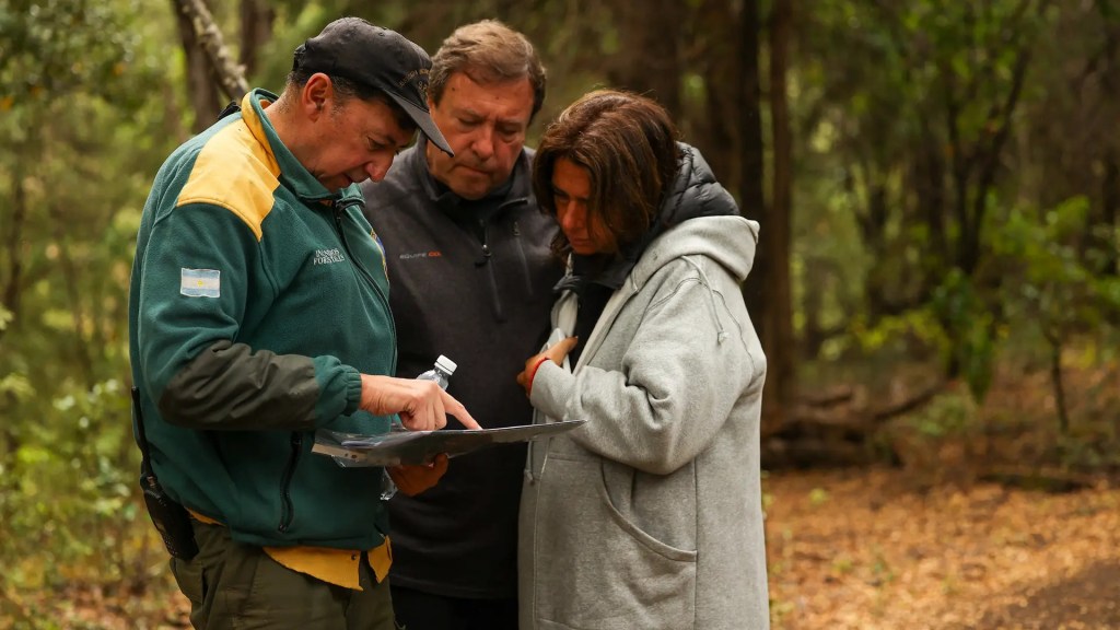 Weretilneck pidió apoyo para los candidatos de Juntos Defendemos Rio Negro: “No podemos permitir que se decida todo desde Buenos&nbsp;Aires”
