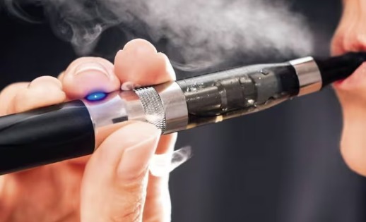 La OMS advierte que los cigarrillos electrónicos impulsan una nueva ola de adicción a la&nbsp;nicotina
