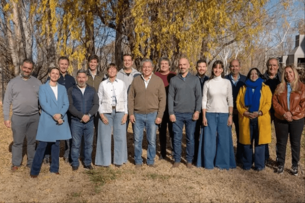 Las encuestas afirman que hay un empate técnico entre La Libertad Avanza y La&nbsp;Neuquinidad