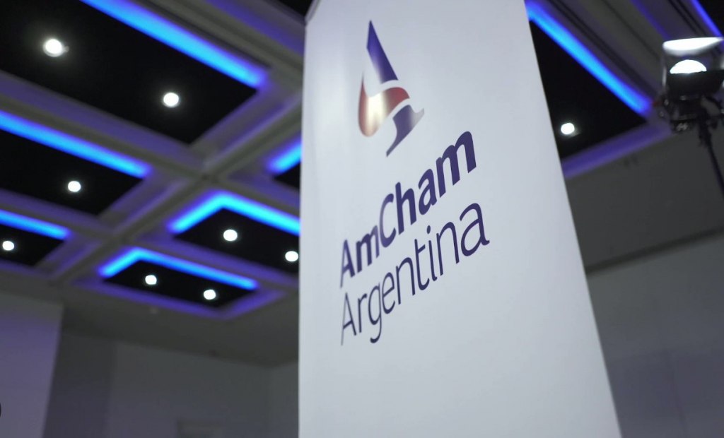 AmCham destacó el triunfo de LLA y lo vinculó con una “nueva oportunidad” para reformas&nbsp;estructurales