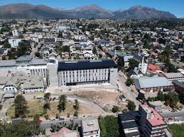 Frente al abandono de Nación, Alberto Weretilneck finalizó con fondos propios el hospital Ramón Carrillo en&nbsp;Bariloche
