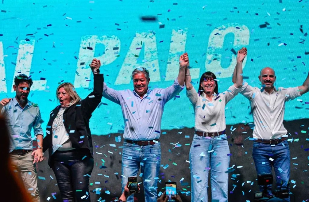 La Neuquinidad lanzo un nuevo spot invitando a la provincia a votar: “Este 26 de octubre no elegimos un cambio, elegimos ser dueños de nuestra&nbsp;historia”