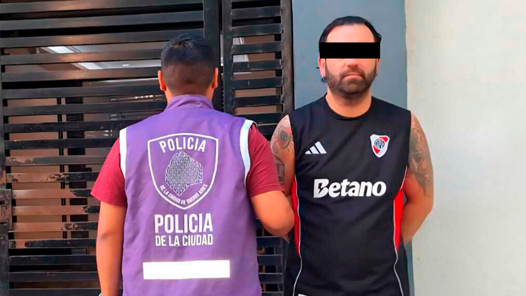 Detuvieron a un hombre por amenazar de muerte a su ex pareja en&nbsp;Monserrat