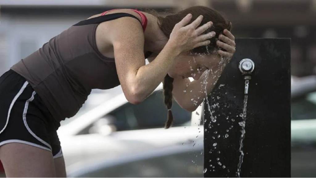 Se prepara una nueva ola de calor: temperaturas podrán llegar a los 38 °C en varias zonas del&nbsp;país.