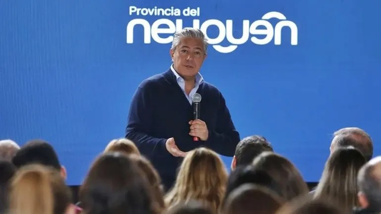Gestión eficiente y sin privilegios: el modelo neuquino que Figueroa lleva adelante en&nbsp;Neuquén