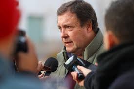 Elección polarizada en la provincia: Juntos Defendemos Rio Negro y La Libertad Avanza mano a mano en un empate&nbsp;técnico