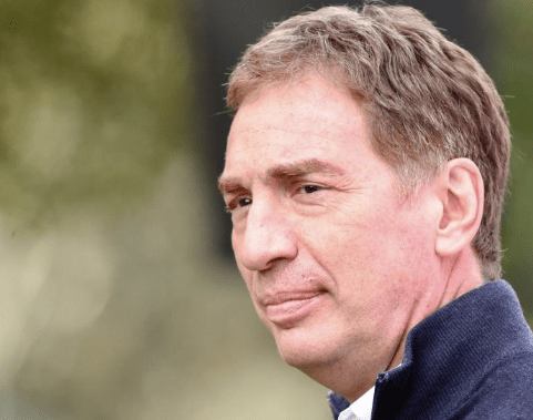 Diego Santilli: “Haré lo que tenga que hacer para lograr las reformas que&nbsp;planteamos”