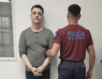 Procesaron con prisión preventiva al ex novio de Lourdes Fernández por privación ilegítima de la&nbsp;libertad