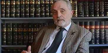 La Corte Suprema frena la pretensión de Nissen de intervenir como&nbsp;querellante