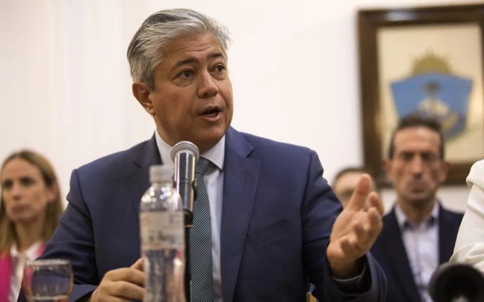 Con una inversión de USD 11 millones, Figueroa lleva a Neuquén a un nuevo estándar en tecnología&nbsp;educativa