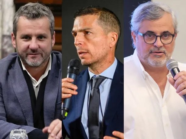 La Libertad Avanza suma nuevos diputados y se acerca a ser la primera minoría en la Cámara&nbsp;baja