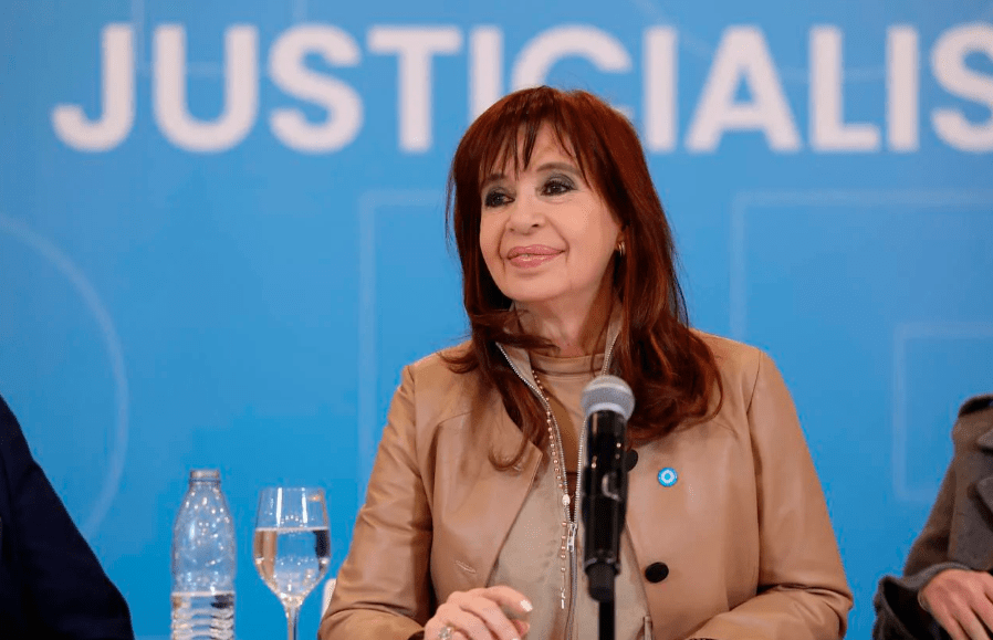 La Justicia negó la cautelar de Cristina Kirchner por su asignación&nbsp;mensual
