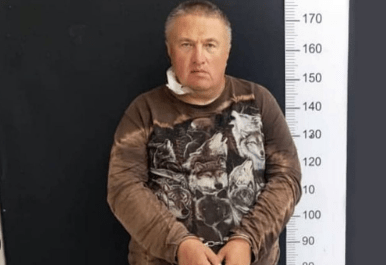 Médicos piden trasladar a Rudnev a Buenos Aires por su&nbsp;salud