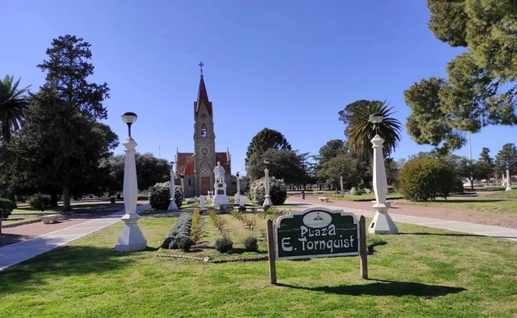 Condena a 14 años de prisión por un brutal ataque sexual en&nbsp;Tornquist