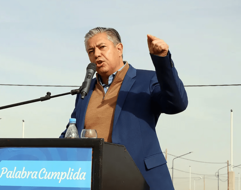 Rolo Figueroa endurece el control: despidió a un empleado neuquino por abandono de&nbsp;cargo