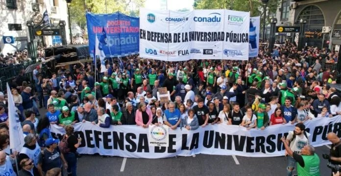 Diputados debate la posible derogación de leyes de discapacidad y&nbsp;universidades