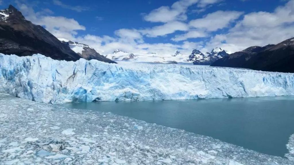 El gobierno impulsa al Congreso una reforma de la Ley de Glaciares para redefinir su&nbsp;protección