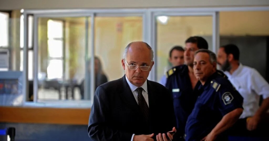 Fargosi cuestionó a la Justicia y reclamó menos vacaciones para los&nbsp;jueces