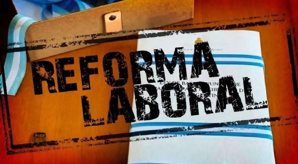 Reforma laboral: los puntos clave del proyecto completo de 182&nbsp;artículos