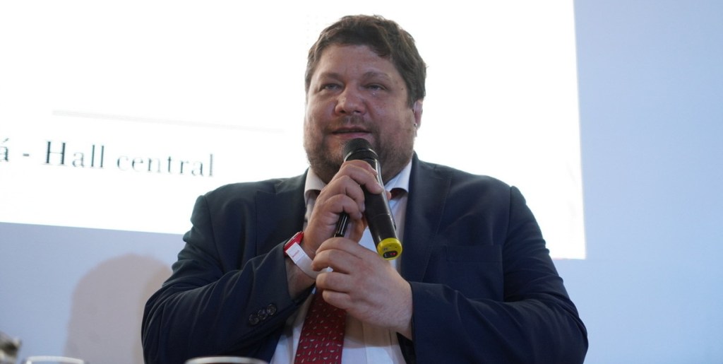 Asaltaron al periodista Nicolás Wiñazki en Hurlingham mientras estaba en una casa en&nbsp;obra