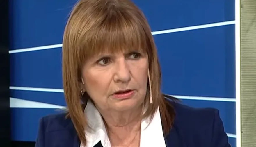 Bullrich pidió avanzar con el nuevo Código Penal tras un crimen cometido por motochorros en José C.&nbsp;Paz