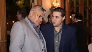 Causa AFA: la Justicia investiga los vuelos millonarios de&nbsp;Toviggino