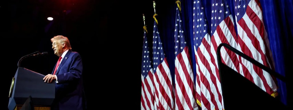 Estados Unidos se retira de decenas de organismos internacionales y profundiza su giro&nbsp;unilateral