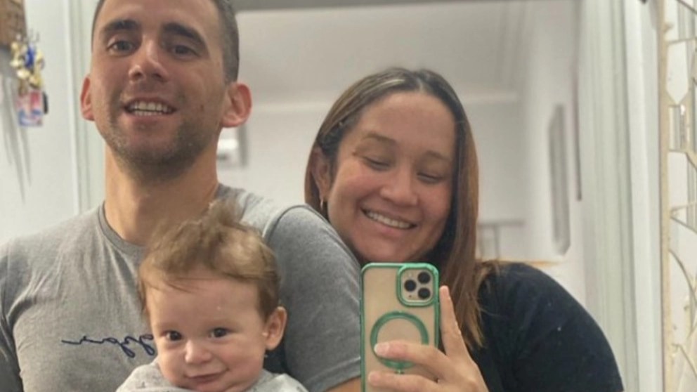 La familia de Nahuel Gallo mantiene la expectativa por su liberación en&nbsp;Venezuela