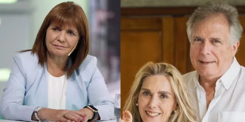 Bullrich denunció la detención de otro argentino en Venezuela y exigió su liberación&nbsp;inmediata